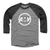 GO AMV Men's Baseball T-Shirt | 500 LEVEL