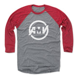 GO AMV Men's Baseball T-Shirt | 500 LEVEL