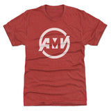 GO AMV Men's Premium T-Shirt | 500 LEVEL