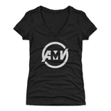 GO AMV Women's V-Neck T-Shirt | 500 LEVEL
