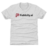 GO AMV Kids T-Shirt | 500 LEVEL