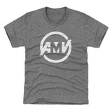 GO AMV Kids T-Shirt | 500 LEVEL