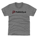 GO AMV Kids T-Shirt | 500 LEVEL