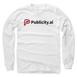 GO AMV Men's Long Sleeve T-Shirt | 500 LEVEL