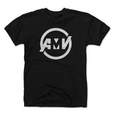 GO AMV Men's Cotton T-Shirt | 500 LEVEL