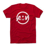GO AMV Men's Cotton T-Shirt | 500 LEVEL