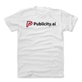 GO AMV Men's Cotton T-Shirt | 500 LEVEL