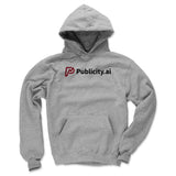 GO AMV Men's Hoodie | 500 LEVEL