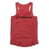 GO AMV Women's Tank Top | 500 LEVEL